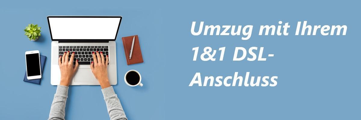 1und1 umzug